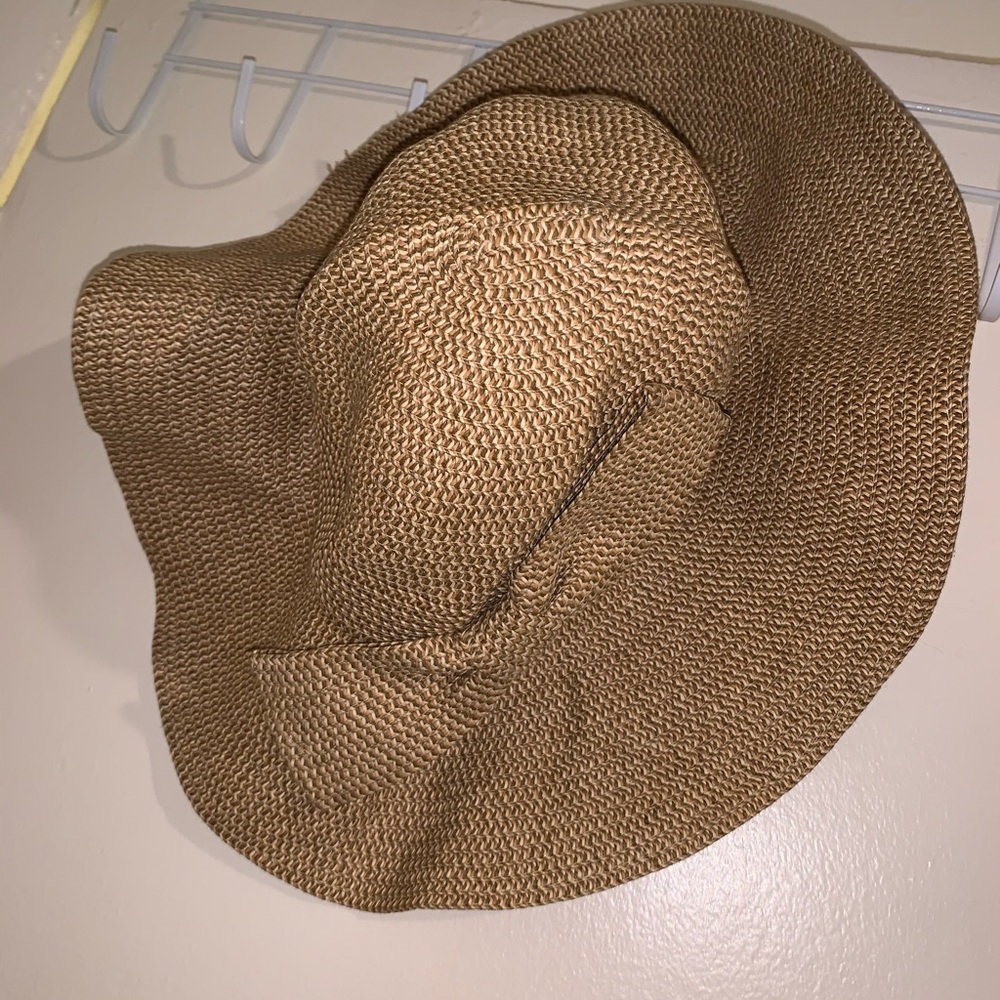 Floppy Hat